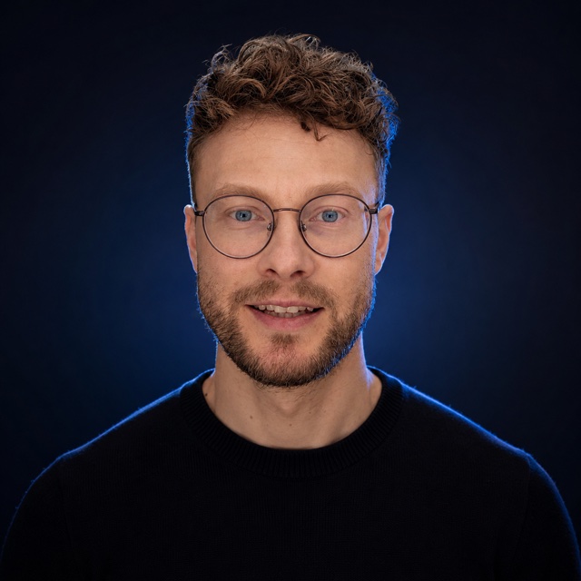 Michael Kremser – Salesforce Consultant